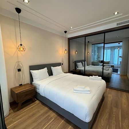New & Cozy Apartment Casa Center Racine Casablanca Luaran gambar