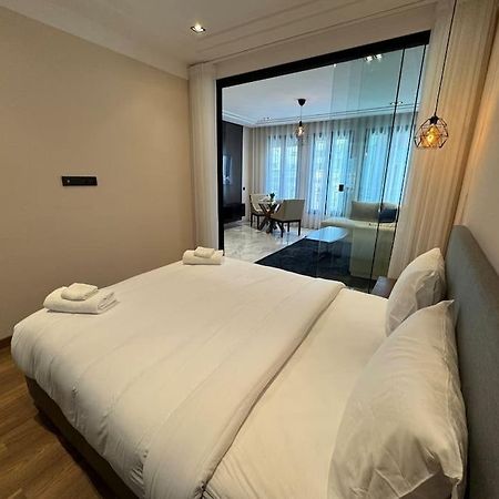 New & Cozy Apartment Casa Center Racine Casablanca Luaran gambar