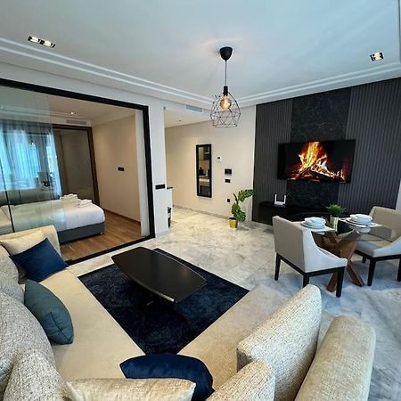 New & Cozy Apartment Casa Center Racine Casablanca Luaran gambar