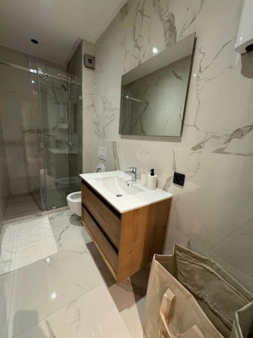 New & Cozy Apartment Casa Center Racine Casablanca Luaran gambar